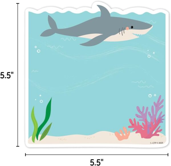 515uoQ+m1pL._AC_SL1080_ SEA FRIENDS 6 INCH DESIGNER CUT OUTS