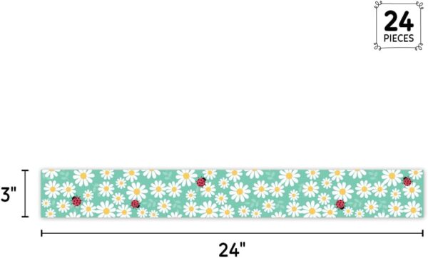51A6-vT4kCL._AC_SL1080_ DAISY BUG BORDER