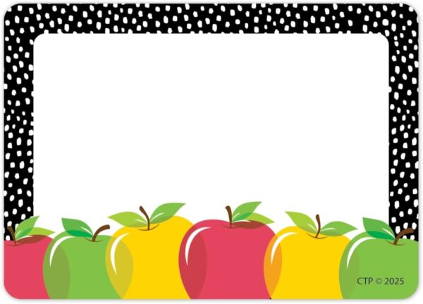 51ViNdYagJL._AC_SL1080_ APPLE TIME LABELS