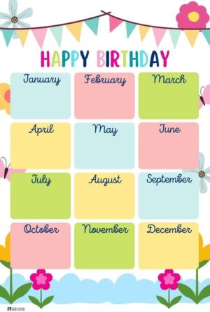 51YTPOMvTGL._AC_SL1024_ HAPPY BIRTHDAY CHART