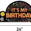 51a0tzM8noL._AC_SL1080_ HAPPY BIRTHDAY CROWNS