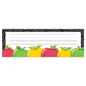 Version 1.0.0 APPLE TIME NAME PLATES
