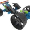 Set de carrito - Dune Buggy Building Set
