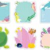 51h960F0ZbL._AC_SL1080_ SEA FRIENDS 6 INCH DESIGNER CUT OUTS