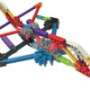 Set de avión - Jumbo Jet Building Set