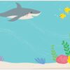 SEA FRIENDS  LABELS