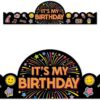 61F02cwzTdL._AC_SL1080_ HAPPY BIRTHDAY CROWNS