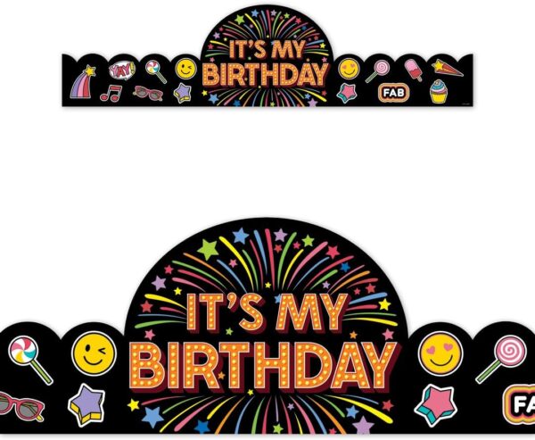 61F02cwzTdL._AC_SL1080_ HAPPY BIRTHDAY CROWNS