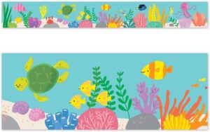 61OCcSvdngL._AC_SL1080_ UNDER THE SEA EZ BORDER