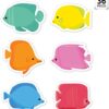 61SgDIO8XwL._AC_SL1500_ SCHOOL OF FISH 3 INCH DESIGNER CUT OUTS