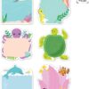 61UIWufh0SL._AC_SL1080_ SEA FRIENDS 6 INCH DESIGNER CUT OUTS