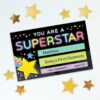 SUPERSTAR  AWARDS