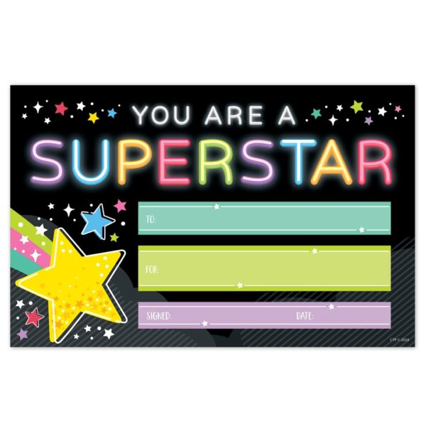 SUPERSTAR  AWARDS