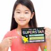 SUPERSTAR  AWARDS