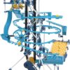 714DokcIgAL._AC_SL1500_ Set de laberinto con cincos - Marble Coaster Run 504 pz