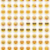 EMOJIS HOT SPOTS