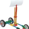 71DZsDV8NKL._AC_SL1500_ Set para armar vehiculos con motor - Vehicles Building Set