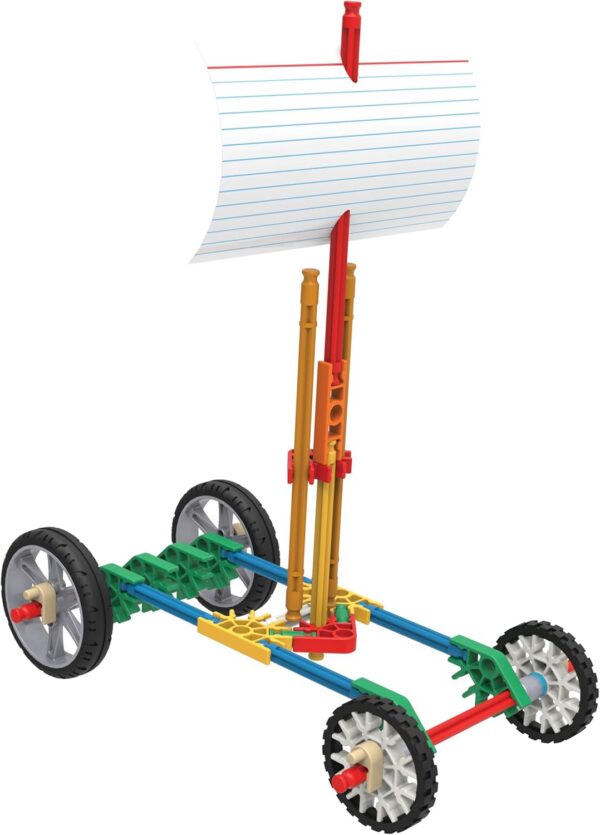 71DZsDV8NKL._AC_SL1500_ Set para armar vehiculos con motor - Vehicles Building Set