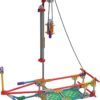 Set de palancas y poleas: Levers and Pulleys Building Set