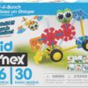 KID KNEX KIT DE CONSTRUCCION - BUILD A BUNCH