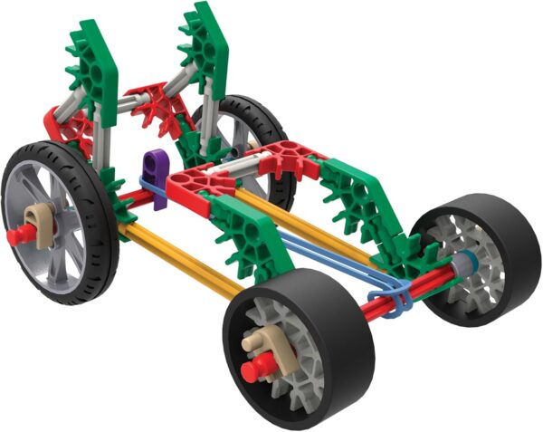 71H75xgQQaL._AC_SL1500_ Set para armar vehiculos con motor - Vehicles Building Set