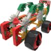 71L8EOdnkzL._AC_SL1500_ (1) Set para armar 40 modelos - Beginner 40 Model Building Set 141 pz