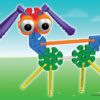 71WgEFFT8sL._AC_SL1500_ Set de armado grupal - KID Knex Group Set