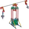Set de palancas y poleas: Levers and Pulleys Building Set