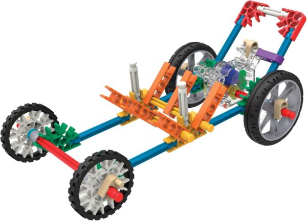 71owXiHSHPL._AC_SL1500_ Set para armar vehiculos con motor - Vehicles Building Set