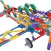 71rb7swKDNL._AC_SL1500_ Set para armar 25 modelos con motor - Motorized Creations 325 pz