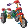 71t0FI194pL._AC_SL1500_ Set para armar vehiculos con motor - Vehicles Building Set