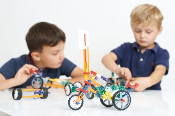 71xcLKB71UL._AC_SL1500_ Set para armar vehiculos con motor - Vehicles Building Set