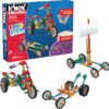 813lE+igXgL._AC_SL1500_ (1) Set para armar vehiculos con motor - Vehicles Building Set