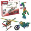 Set de construccion de 100 Modelos - Building Set 863 pz