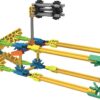 817h71BMQDL._AC_SL1500_ Set para armar 35 modelos - Adventure Wheels 480 pz