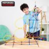 8193IvxDrdL._AC_SL1500_ Montaña Rusa - Roller Coaster Building Set