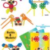 81AHXRk+a9L._AC_SL1500_ Set de armado grupal - KID Knex Group Set