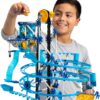 81KVuozcqLL._AC_SL1500_ Set de laberinto con cincos - Marble Coaster Run 504 pz