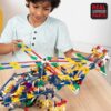 Set de construccion de 100 Modelos - Building Set 863 pz