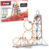 81d-2HAfOwL._AC_SL1500_ Montaña Rusa - Roller Coaster Building Set