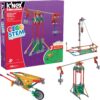 Set de palancas y poleas: Levers and Pulleys Building Set
