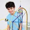 81n6+LlLx0L._AC_SL1500_ Montaña Rusa - Roller Coaster Building Set