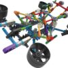 Set de carrito - Dune Buggy Building Set