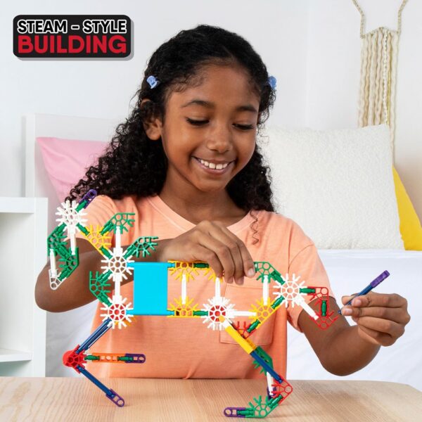 81tS7LxGEqL._AC_SL1500_ (1) Set para armar 40 modelos - Beginner 40 Model Building Set 141 pz