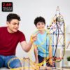 91053w45EML._AC_SL1500_ Montaña Rusa - Roller Coaster Building Set