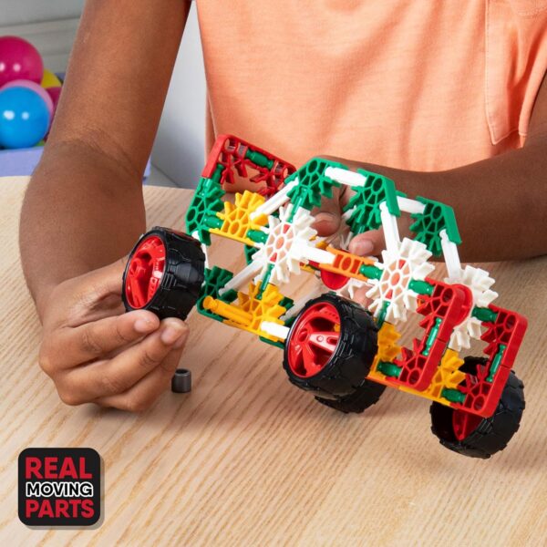 91UQxTtpgHL._AC_SL1500_ (1) Set para armar 40 modelos - Beginner 40 Model Building Set 141 pz