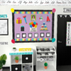 CD-Bday-Room_0b294693-4407-4017-938a-68ce0f20b07c HAPPY BIRTHDAY MINI BULLETIN BOARD