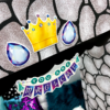 CROWNS AND JEWELS 6 DESIGNER CUT-OUTS (MM)