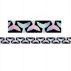 MYSTICAL MAGICAL MERMAID TAILS BORDER
