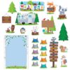 cqej5clohkctbegkq86o WOODLAND WELCOME BULLETIN BOARD